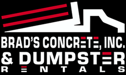 Brad's Concrete, Inc.